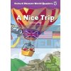Oxford Phonics World Readers 4 A Nice Trip 9780194589154