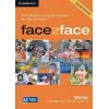 Face2face Starter Testmaker CD-ROM and Audio CD 9781107614734