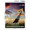 Empire: Rise and Fall Nic Harris 9781107628441