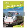 Eisenbahnen Dorling Kindersley Verlag 9783831035441