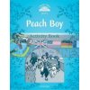 Peach Boy Activity Book and Play Sue Arengo Oxford University Press 9780194238595