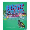 Bright Ideas 6 Class Book with App 9780194117920
