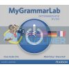 MyGrammarLab Intermediate Class Audio CDs 9781408299265