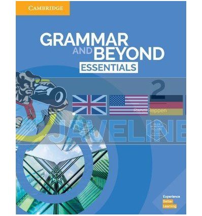 Grammar and Beyond Essentials 2 9781108697187