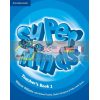 Super Minds 1 Teacher's Book 9780521220613