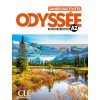 OdyssEe A2 Cahier d'activitEs avec audio en ligne 9782090355734