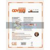 OdyssEe A2 Cahier d'activitEs avec audio en ligne 9782090355734