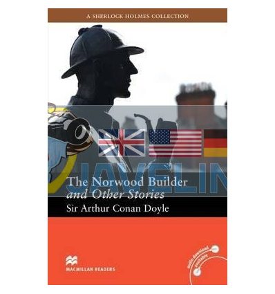 The Norwood Builder and Other Stories Sir Arthur Conan Doyle 9780230436459
