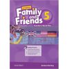 Family and Friends 5 Teacher's Book Plus 9780194796514