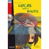 Lucas sur la Route 9782011556752