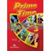 Prime Time 3 Students Book 9781780984483