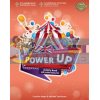Power Up 3 Activity Book with Online Resources and Home Booklet 9781108430074
