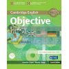 Objective First Fourth Edition Student's Pack 9781107628564