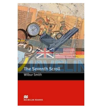 The Seventh Scroll Wilbur Smith 9781405073141