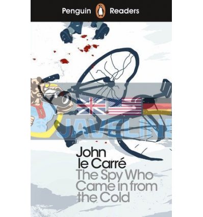 The Spy Who Came in from the Cold John le Carre 9780241397954