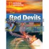 Footprint Reading Library 3000 C1 The Red Devils 9781424011339