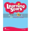 Learning Stars 1 Teacher's Guide 9780230455726