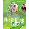 English Plus 3 Student's Book 9780194201575