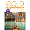 Gold Experience B1+ Teachers Book with Presentation Tool and Online Practice Pack 9781292239811