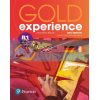 Gold Experience B1 Students Book 9781292194530