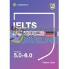 IELTS Common Mistakes for Bands 5.0-6.0 9781108827843