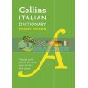 Collins Pocket Italian Dictionary 9780007485505