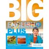 Big English Plus 1 Pupils Book 9781447989080