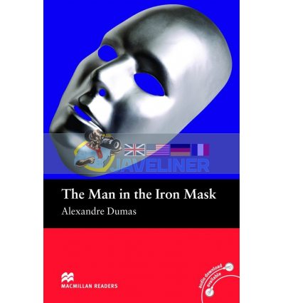 The Man in the Iron Mask Alexandre Dumas 9780230030367