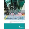 In Company 3.0 Pre-Intermediate Class Audio CDs 9780230455160