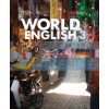 World English 3 Student Book with CD-ROM 9781285848372