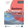 Business Partner A2 Coursebook 9781292233529