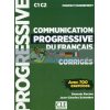 Communication Progressive du Francais Perfectionnement CorrigEs 9782090380712