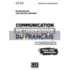 Communication Progressive du Francais Perfectionnement CorrigEs 9782090380712