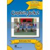 Captain Jack 2 Multimedia Pack 9780230403970