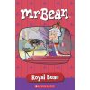 Mr Bean: Royal Bean Robin Newton 9781906861452