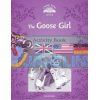 The Goose Girl Activity Book and Play Sue Arengo Oxford University Press 9780194239479