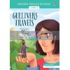 Gulliver's Travels George Ermos 9781474939966
