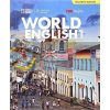 World English 1 Teacher’s Edition 9781285848396