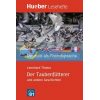 Der TaubenfUtterer und andere Geschichten Hueber 9783192016707