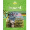 Rapunzel Audio Pack Jacob Grimm and Wilhelm Grimm Oxford University Press 9780194014267