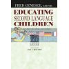 Educating Second Language Children 9780521457972