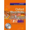 Oxford Word Skills Intermediate with answer key and CD-ROM 9780194620079