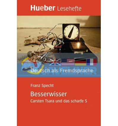 Besserwisser Hueber 9783193016676