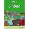 Family and Friends 3 Reader B Sindbad 9780194802628