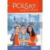 Polski krok po kroku Junior Zeszyt Cwiczen Glossa 9788394117825