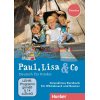 Paul, Lisa und Co Starter Interaktives Kursbuch fUr Whiteboard und Beamer 9783190415595