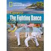 Footprint Reading Library 1600 B1 Capoeira: The Fighting Dance 9781424010981