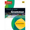 Work on your Grammar Pre-Intermediate 9780007499557