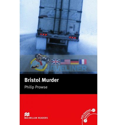Bristol Murder Philip Prowse 9780230035195