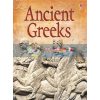Ancient Greeks Stephanie Turnbull Usborne 9781474903196